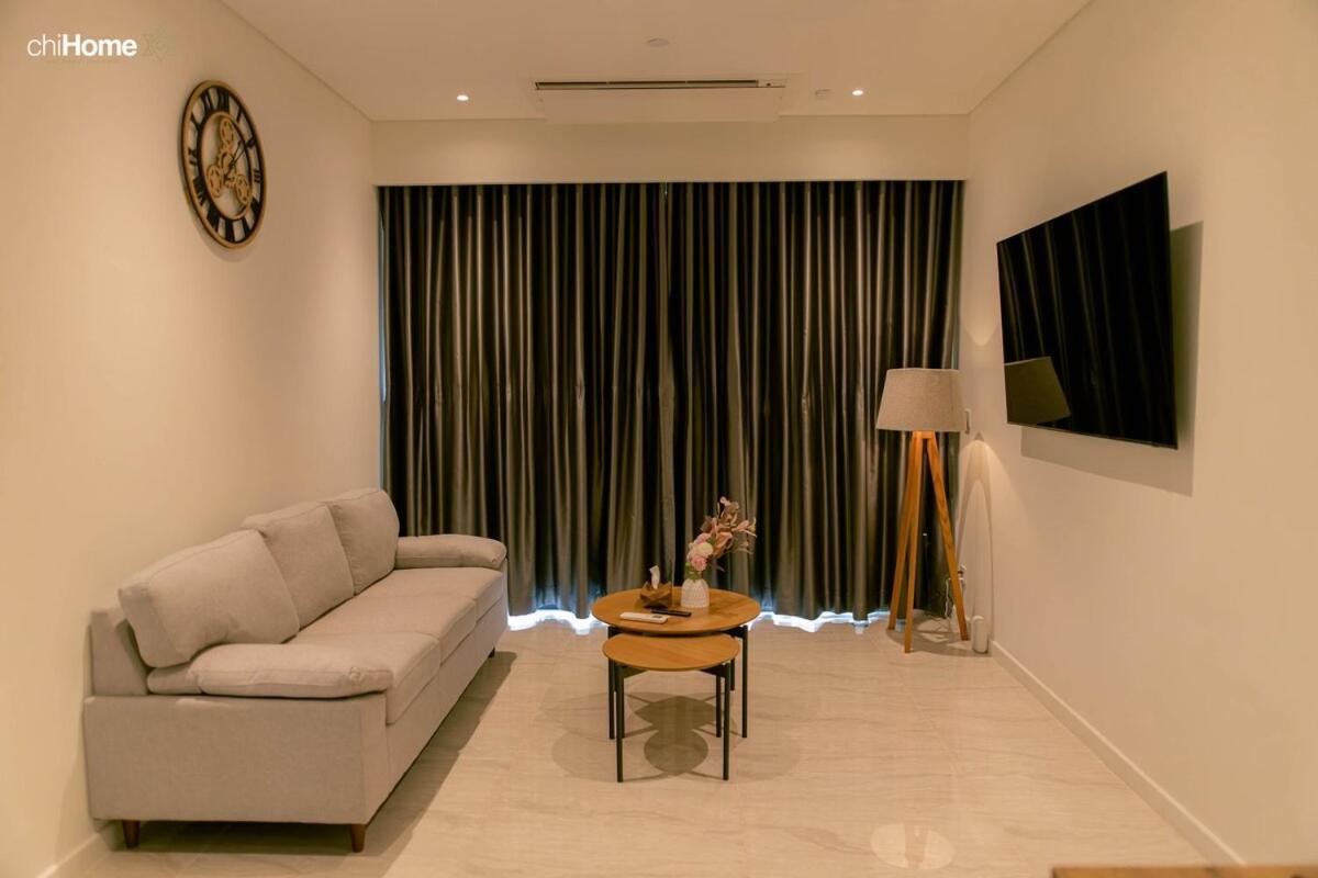 The Opera - Level 2x Riverview Corner 2br 82m2 Hô Chi Minh-Ville