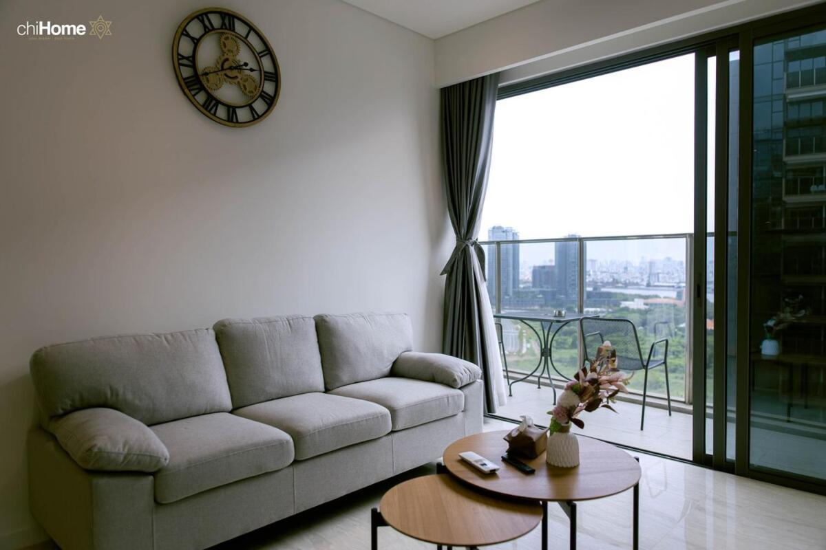 Appartement The Opera - Level 2x Riverview Corner 2br 82m2