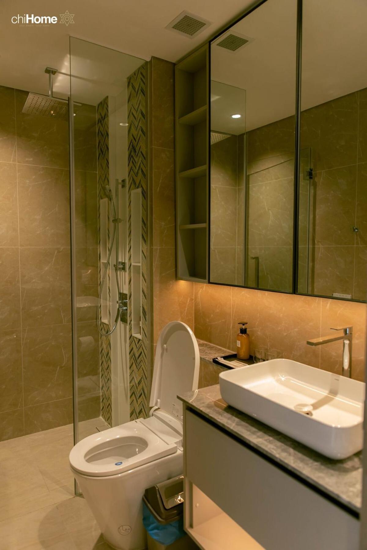 Appartement The Opera - Level 2x Riverview Corner 2br 82m2 *