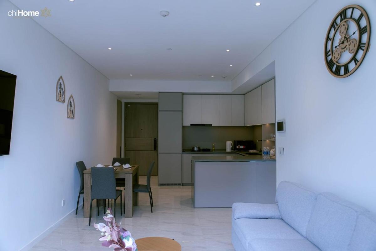 Appartement The Opera - Level 2x Riverview Corner 2br 82m2 *