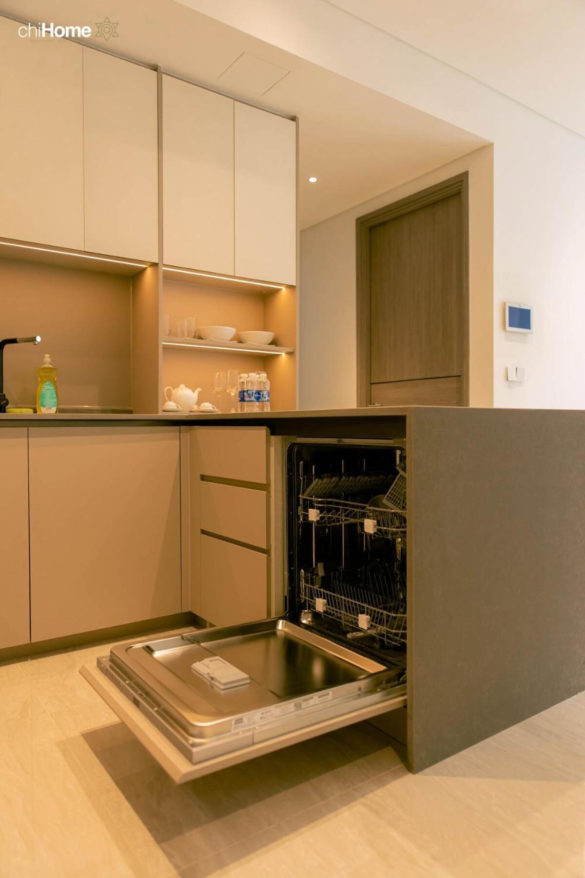 The Opera - Level 2x Riverview Corner 2br 82m2 *