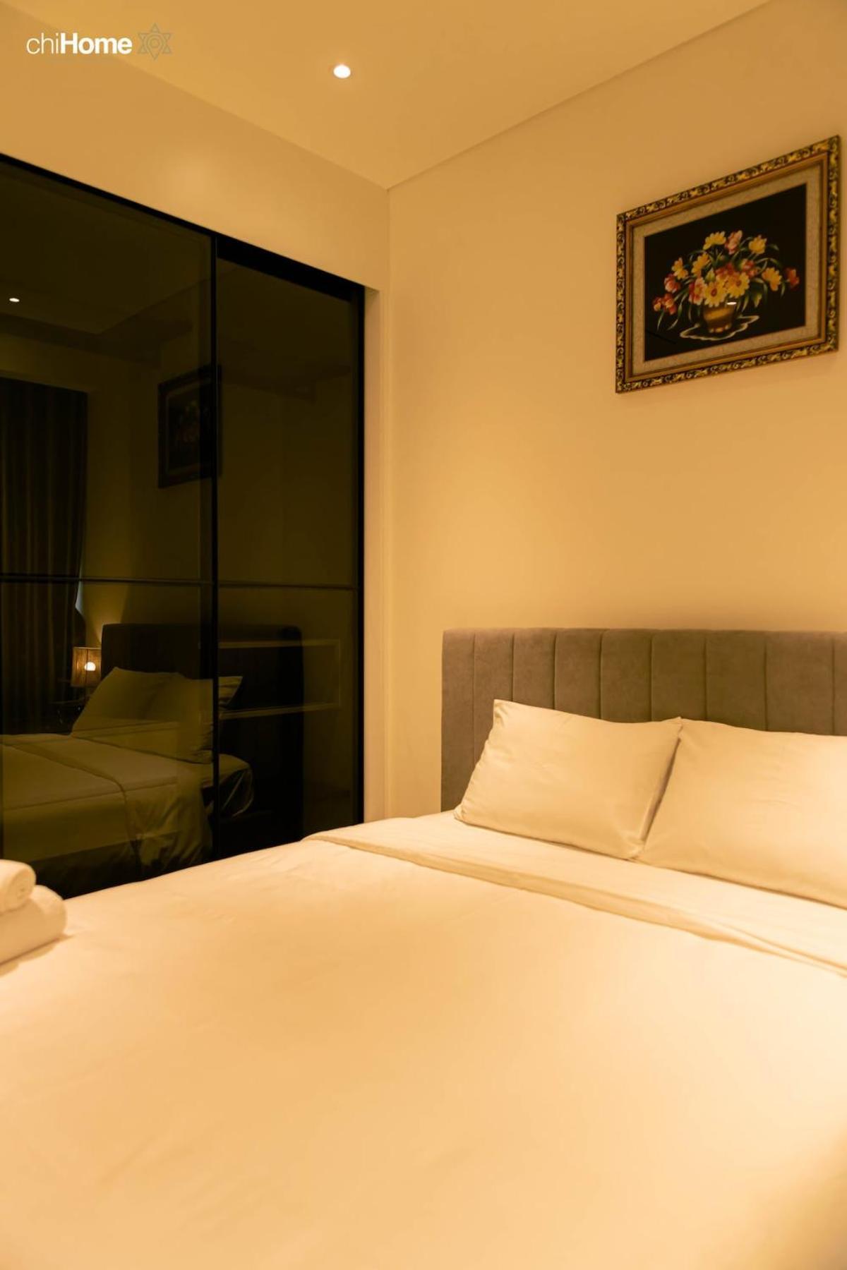 The Opera - Level 2x Riverview Corner 2br 82m2