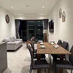 The Opera - Level 2X Riverview Corner 2Br 82M2