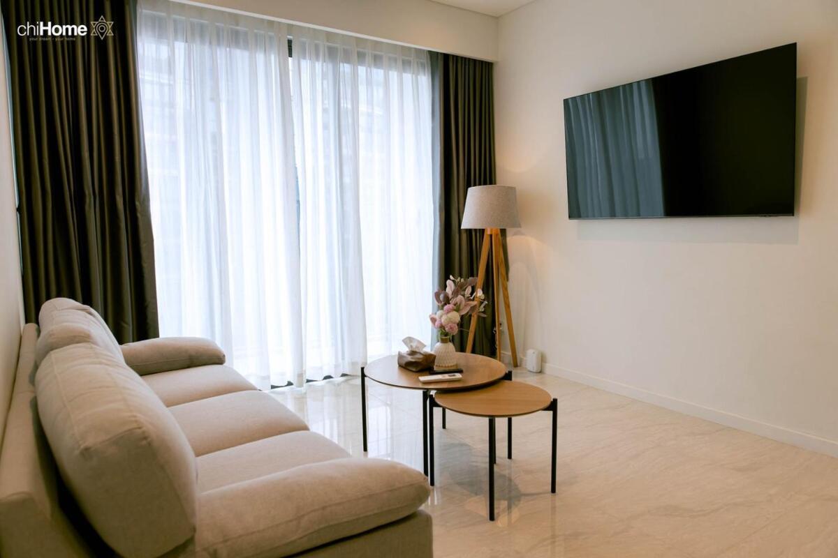 The Opera - Level 2x Riverview Corner 2br 82m2 Apartment Ho Chi Minh City
