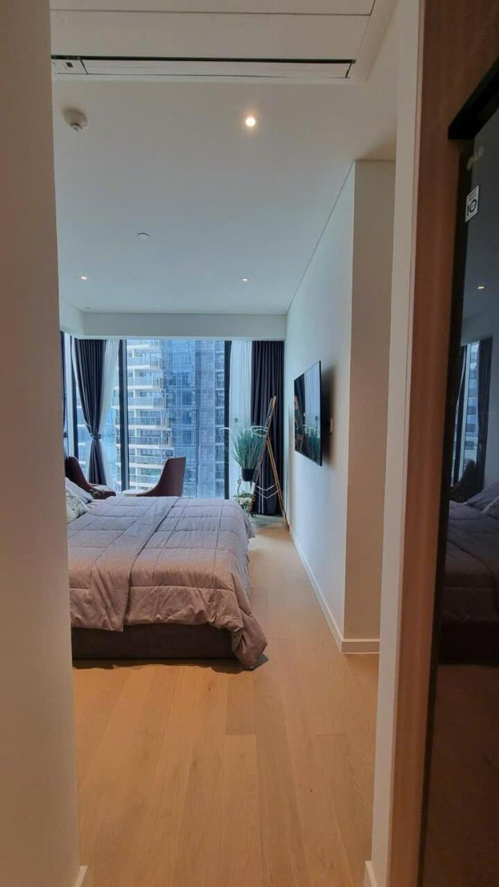 The Opera - Level 2x Riverview Corner 2br 82m2 Apartment *