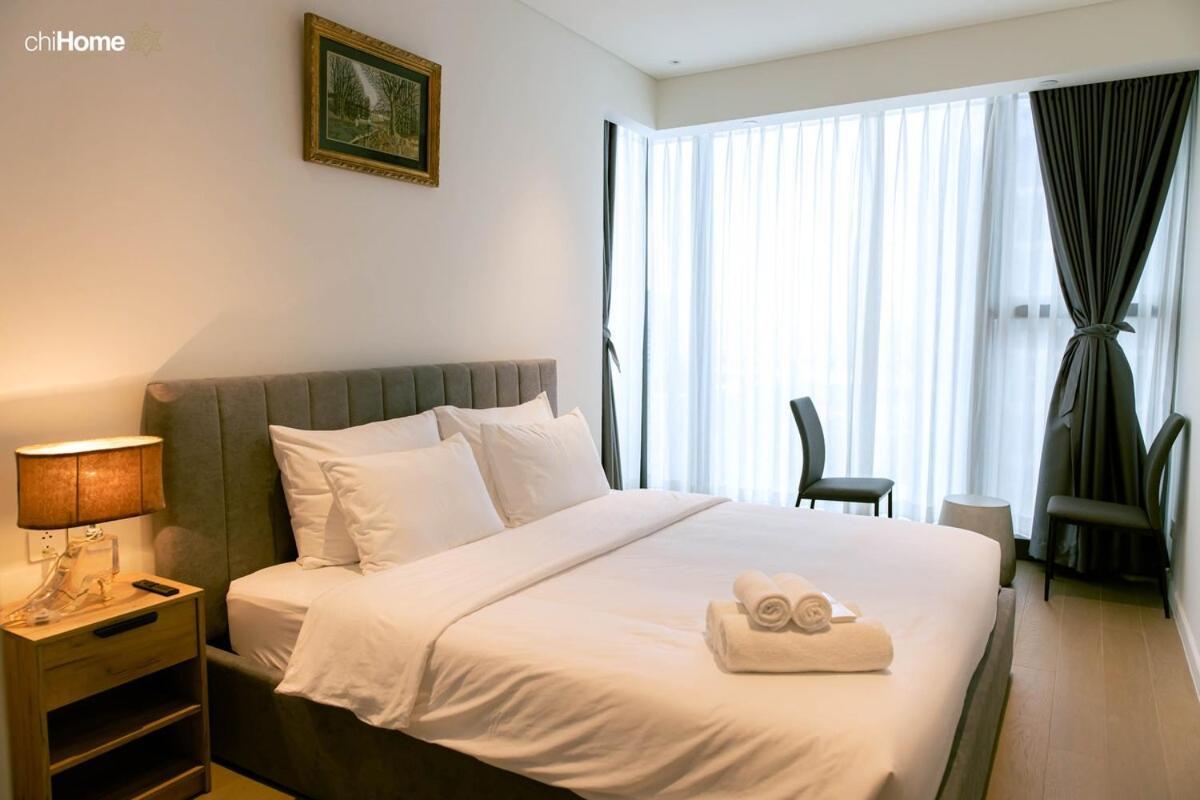 The Opera - Level 2x Riverview Corner 2br 82m2 Ho Chi Minh City