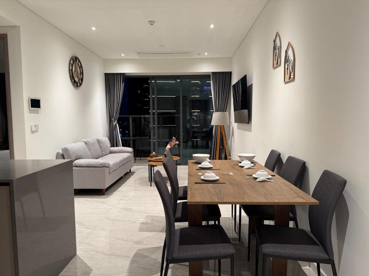 The Opera - Level 2x Riverview Corner 2br 82m2 Ho Chi Minh City
