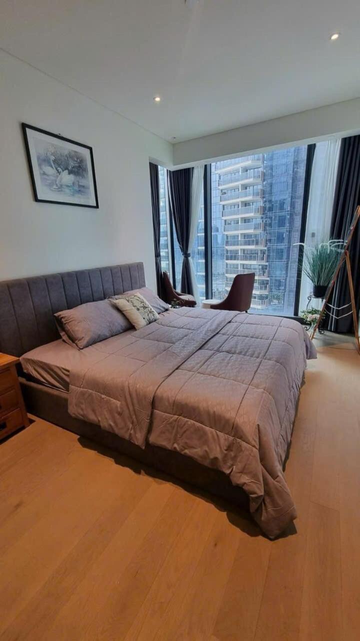 Apartment The Opera - Level 2x Riverview Corner 2br 82m2