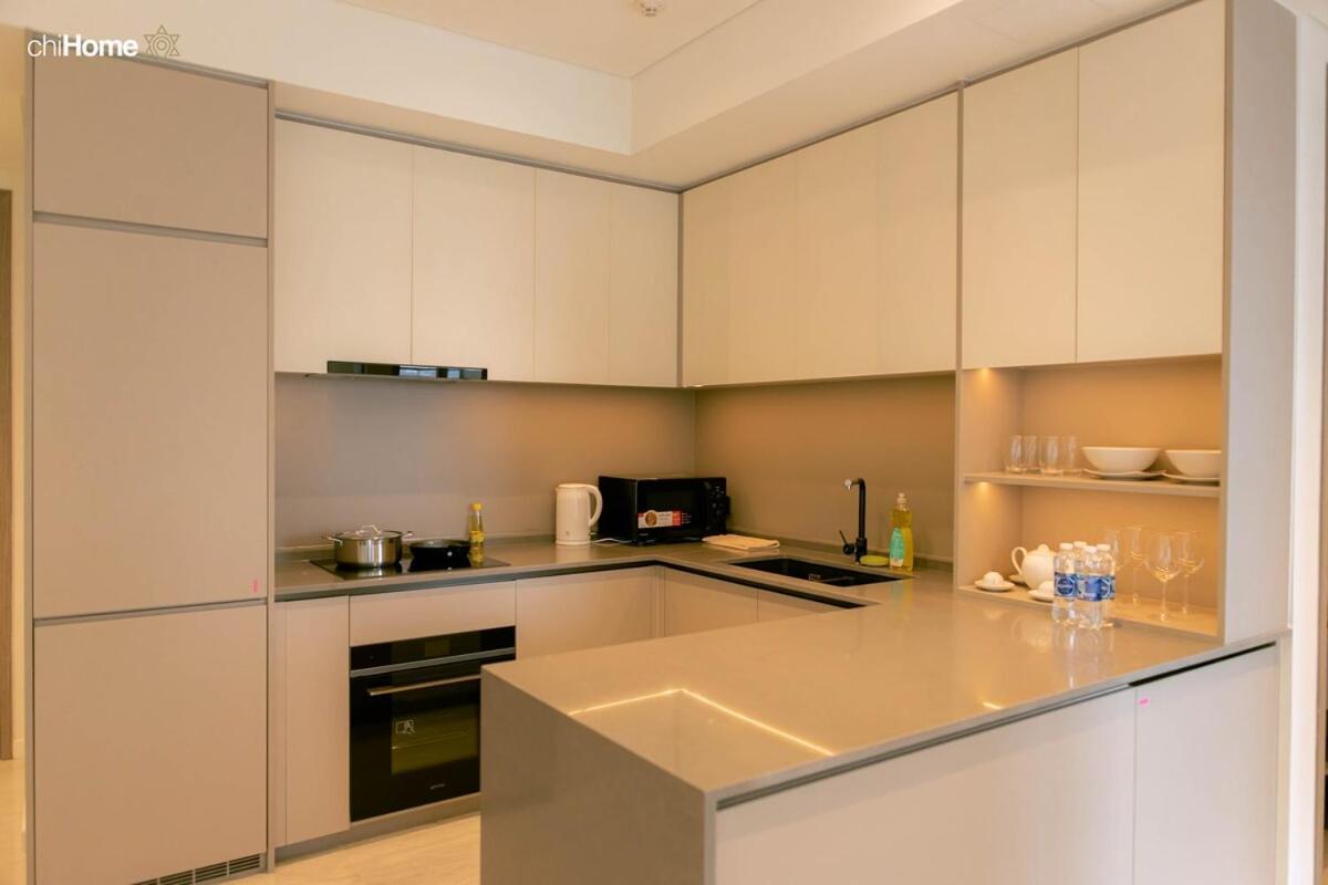 The Opera - Level 2x Riverview Corner 2br 82m2 Apartment *