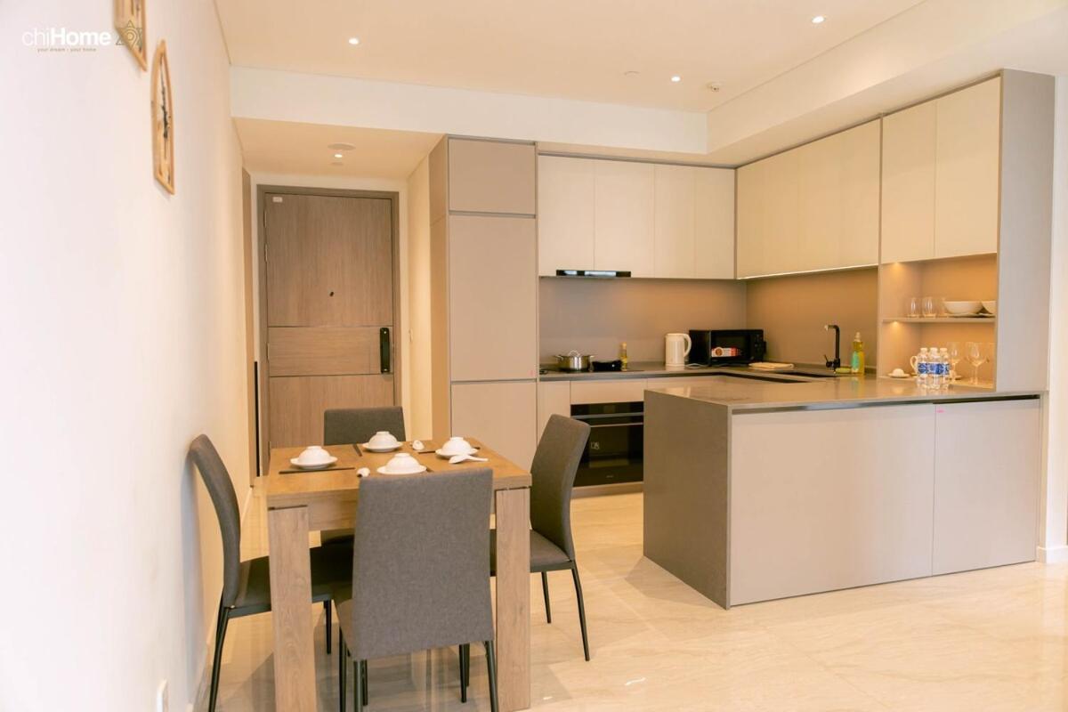 Apartment The Opera - Level 2x Riverview Corner 2br 82m2