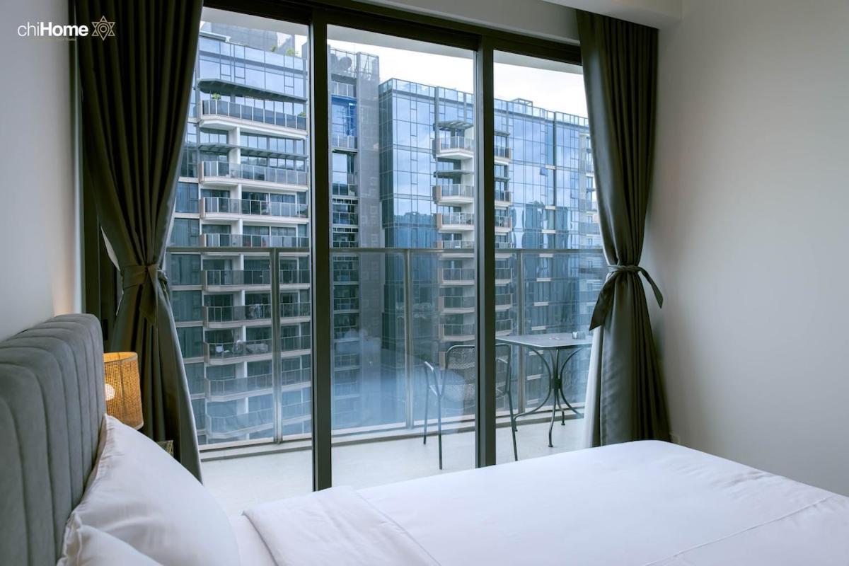 Apartment The Opera - Level 2x Riverview Corner 2br 82m2 Ho Chi Minh City