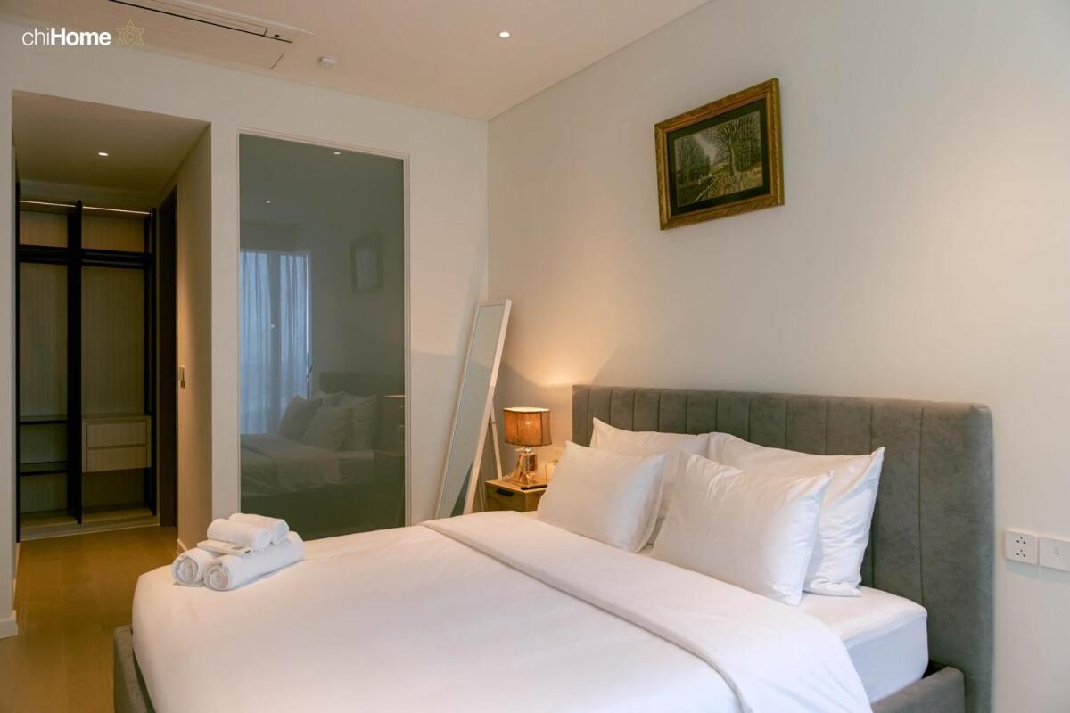 The Opera - Level 2x Riverview Corner 2br 82m2