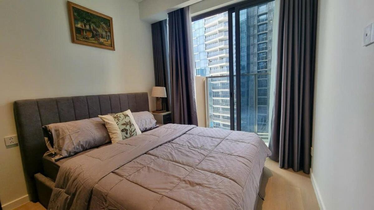 The Opera - Level 2x Riverview Corner 2br 82m2 Apartment *