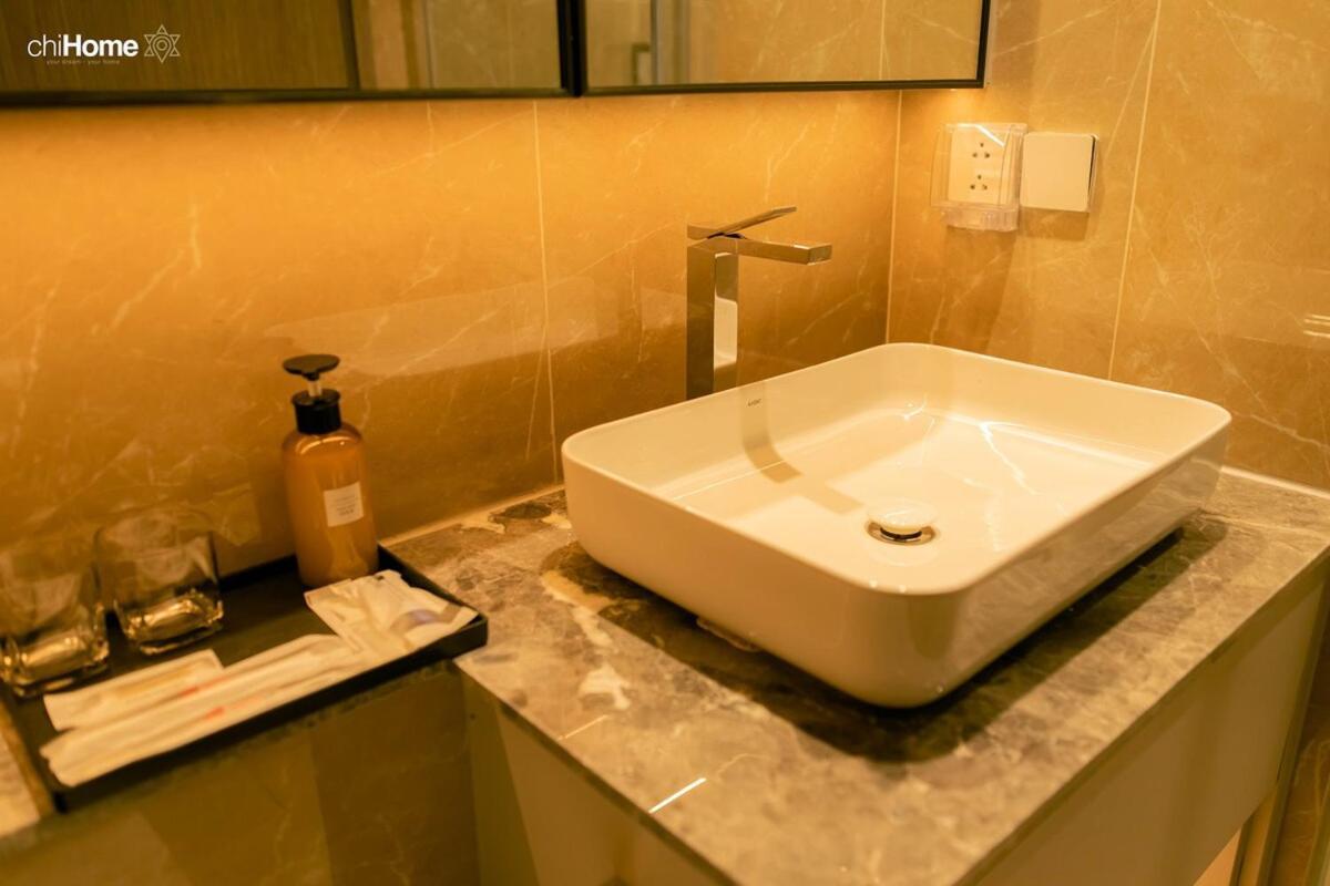 Apartment The Opera - Level 2x Riverview Corner 2br 82m2 Ho Chi Minh City