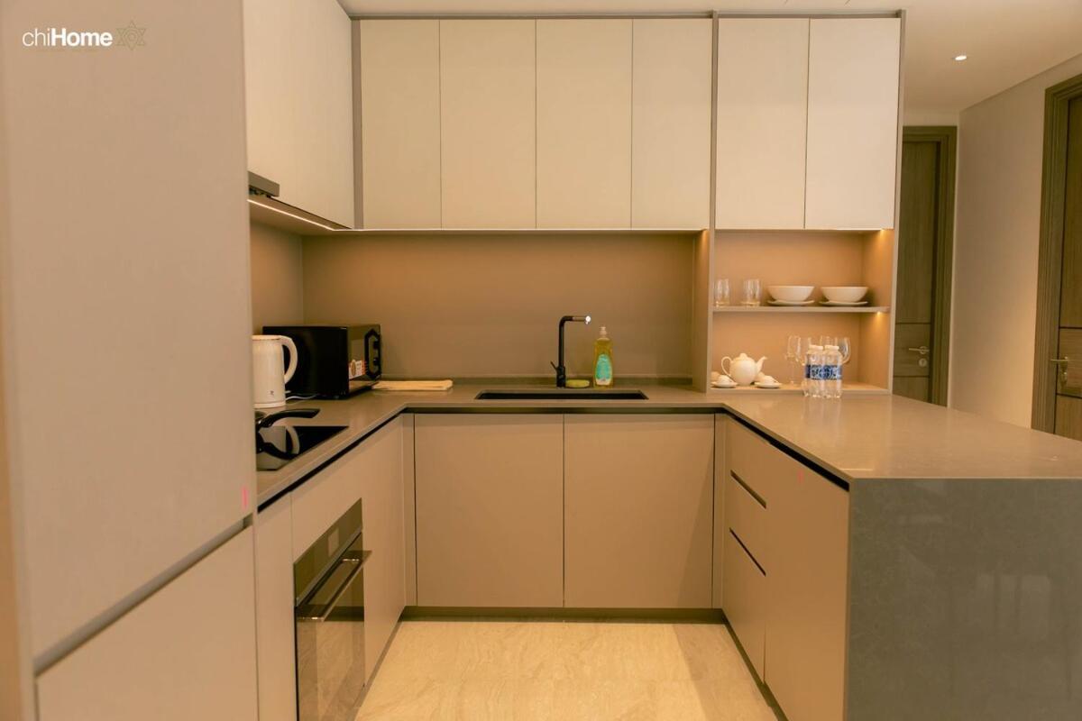 The Opera - Level 2x Riverview Corner 2br 82m2 * Ho Chi Minh City