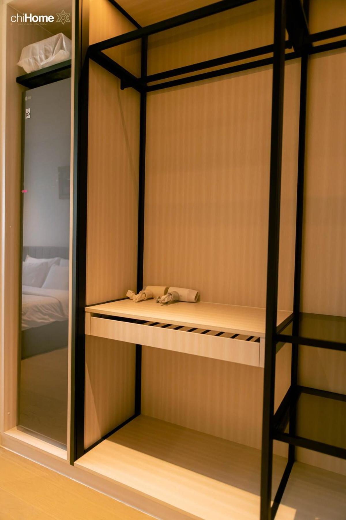 Apartment The Opera - Level 2x Riverview Corner 2br 82m2 Ho Chi Minh City