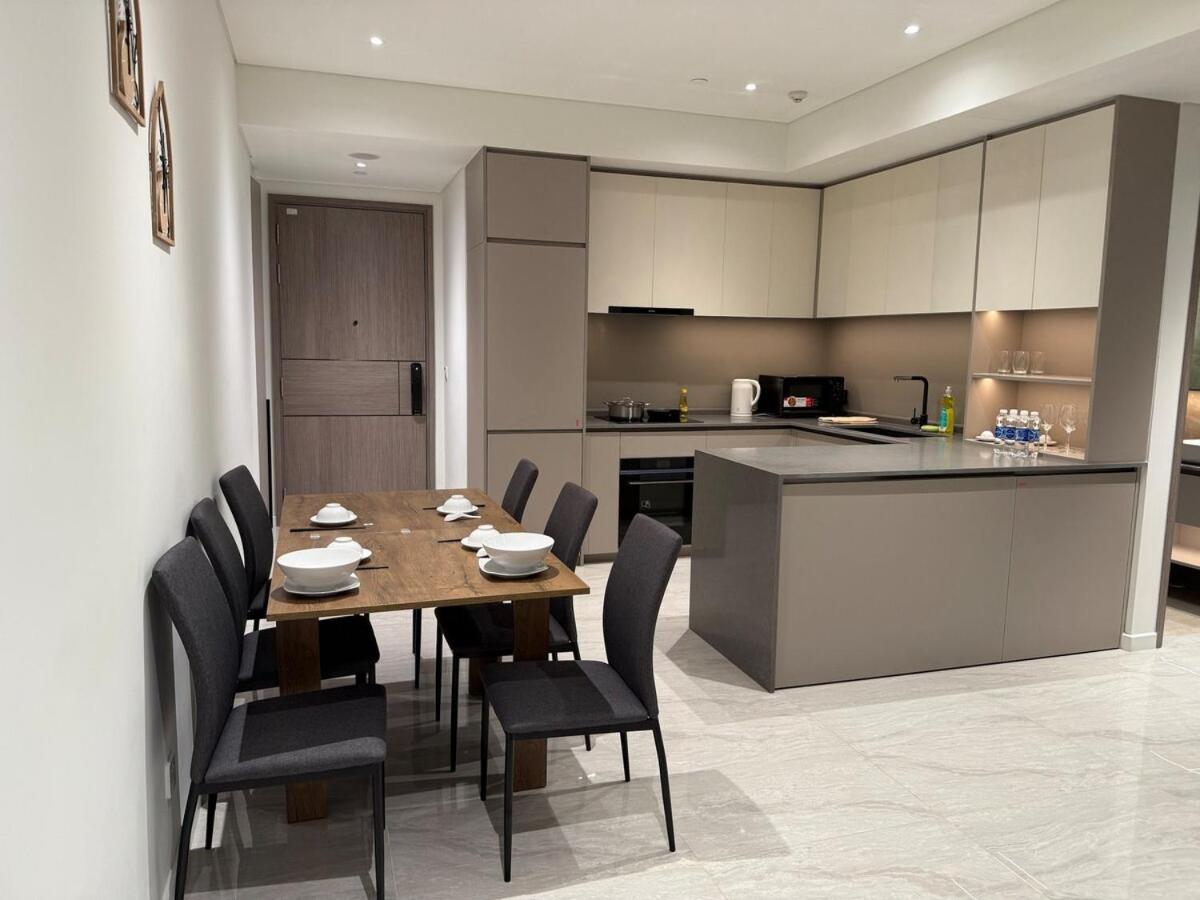 Apartment The Opera - Level 2x Riverview Corner 2br 82m2