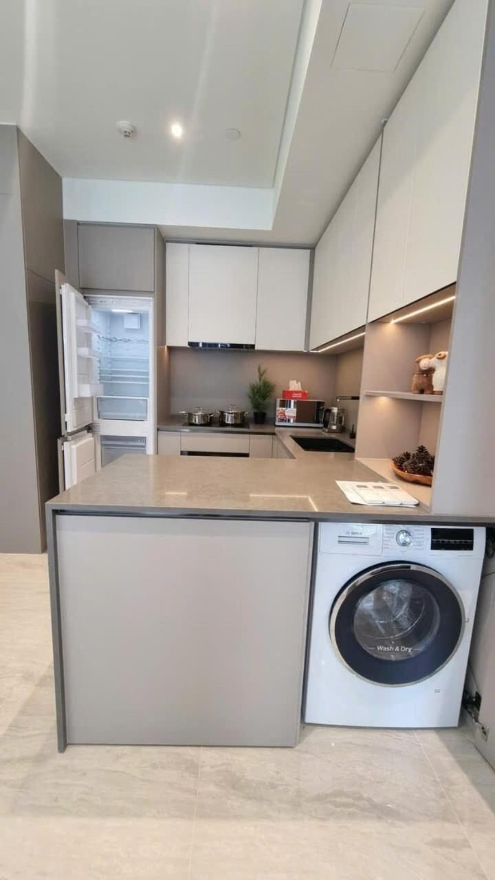Apartment The Opera - Level 2x Riverview Corner 2br 82m2 *
