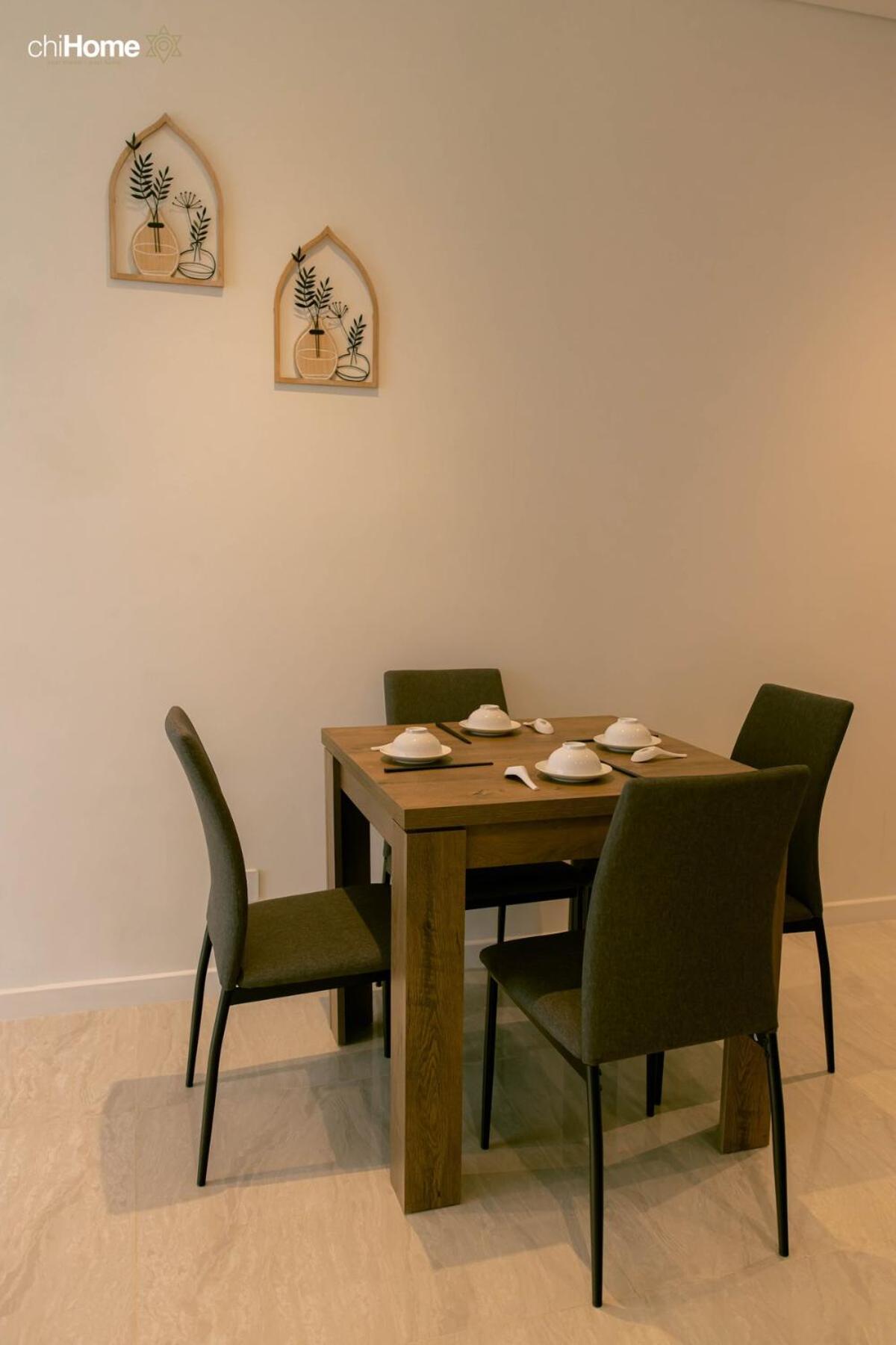 The Opera - Level 2x Riverview Corner 2br 82m2 Ho Chi Minh City