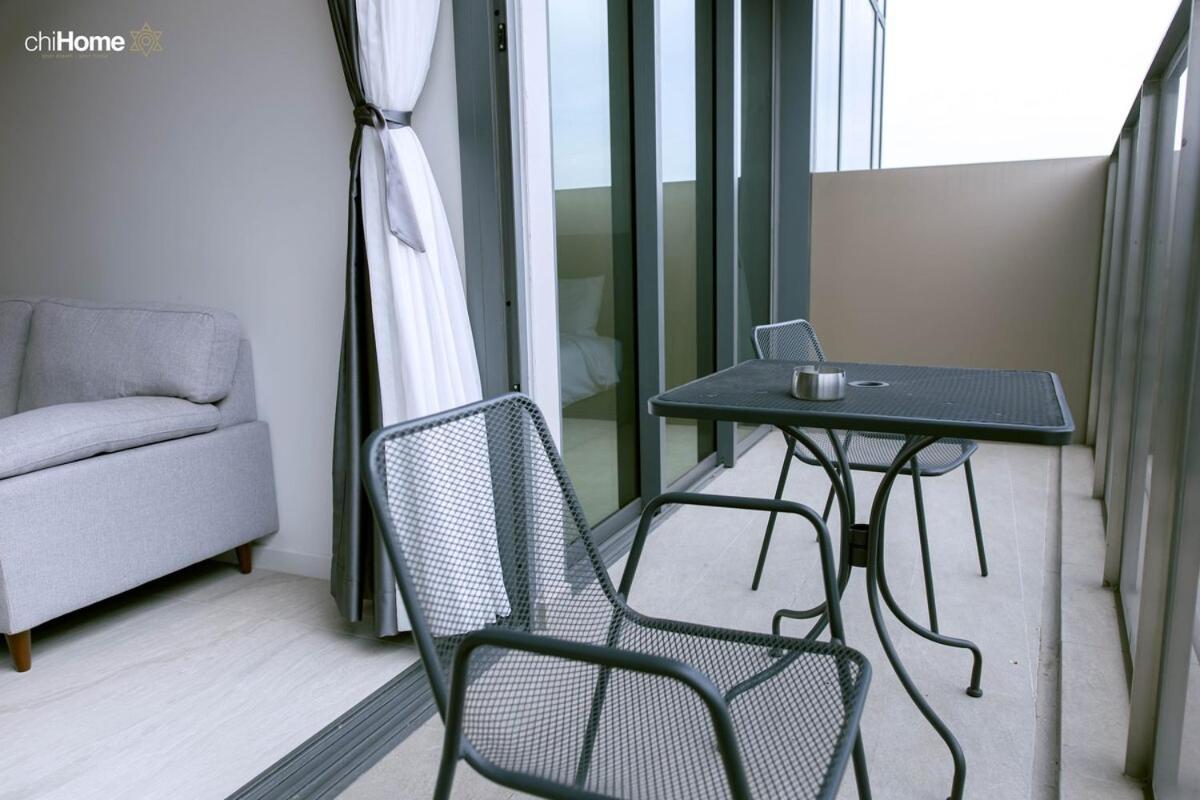 The Opera - Level 2x Riverview Corner 2br 82m2 Apartment