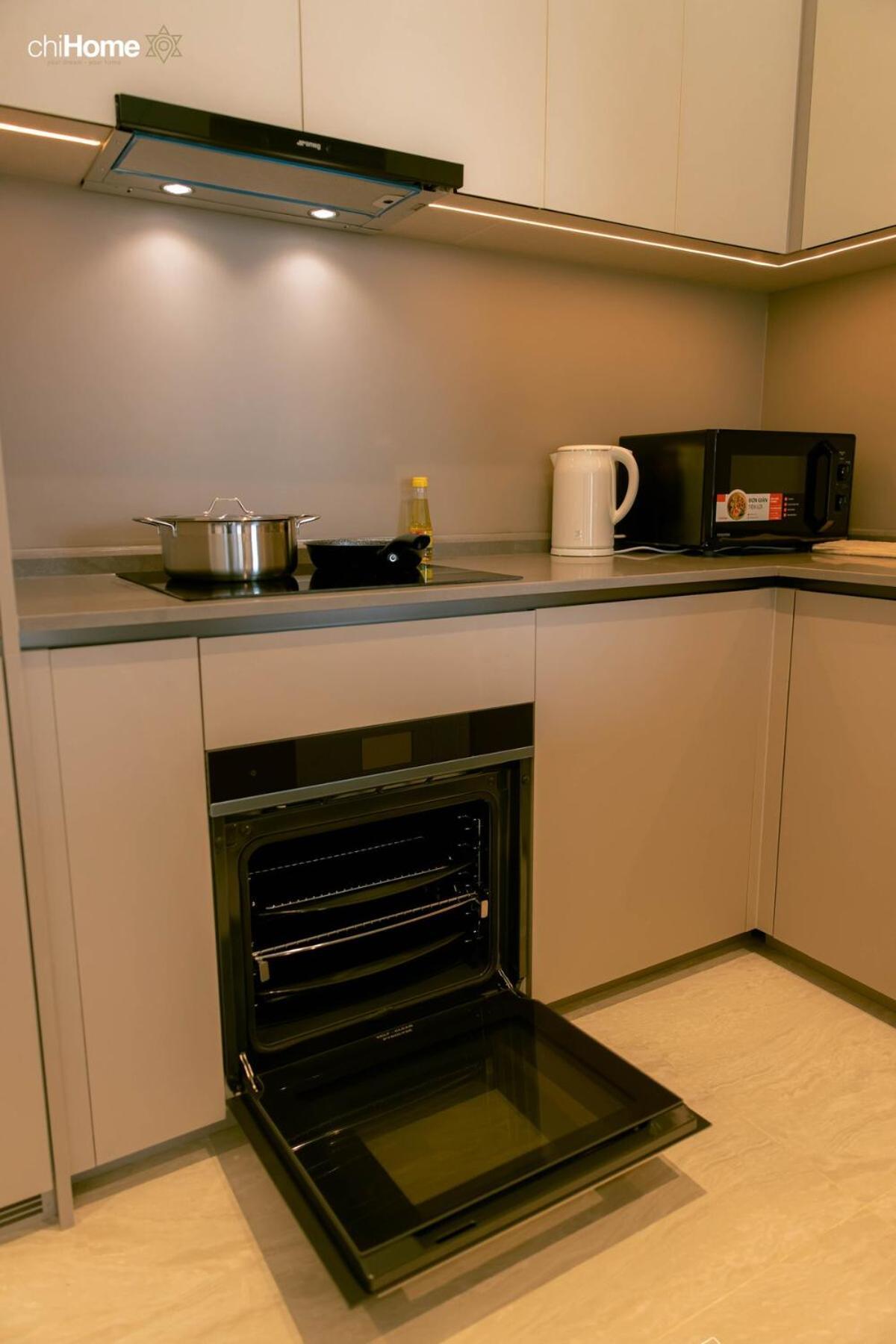 The Opera - Level 2x Riverview Corner 2br 82m2 Apartment *