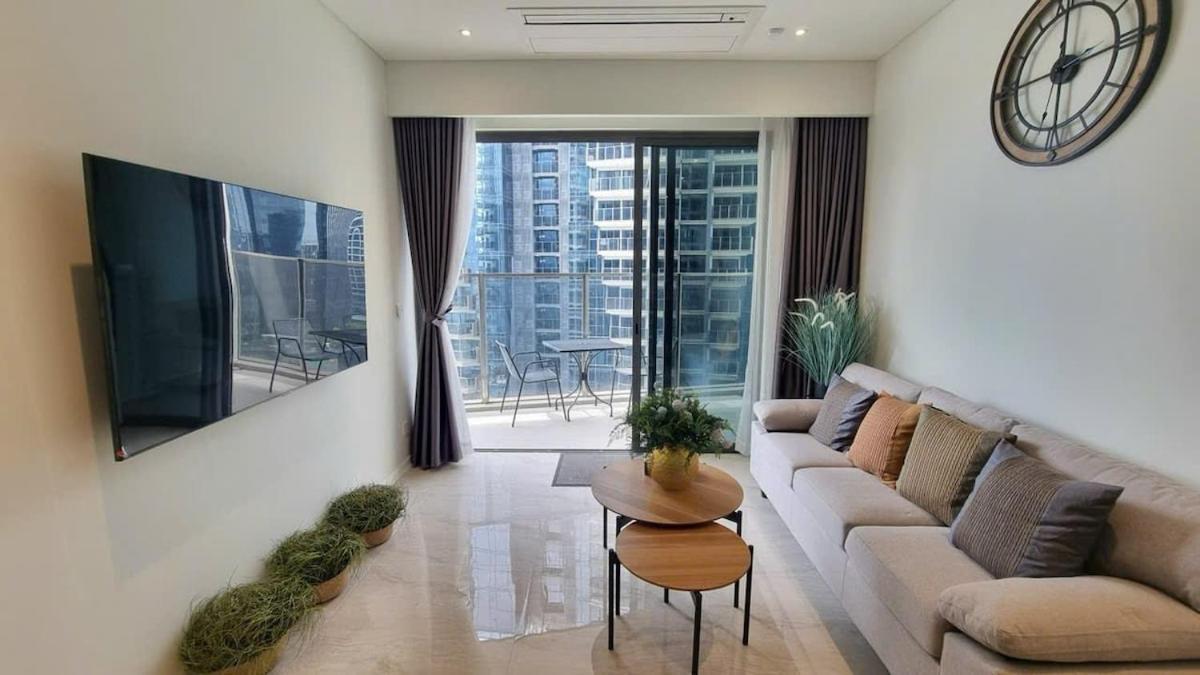 The Opera - Level 2x Riverview Corner 2br 82m2 Ho Chi Minh City