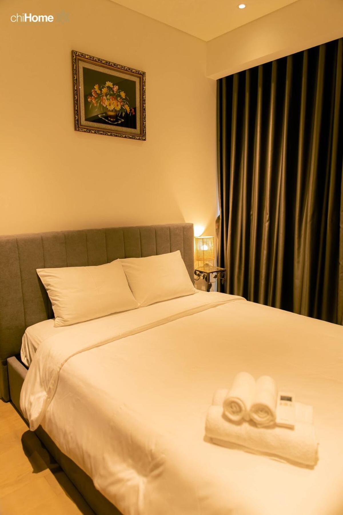 Apartment The Opera - Level 2x Riverview Corner 2br 82m2