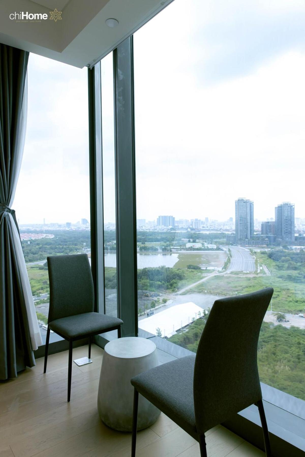 Apartment The Opera - Level 2x Riverview Corner 2br 82m2 *